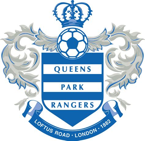 Thailande Maillot Queens Park Rangers Domicile 2022-2023